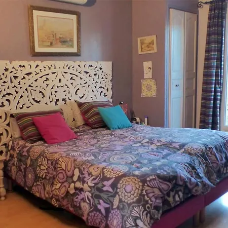 Pretty House With Garden Loggiapool *